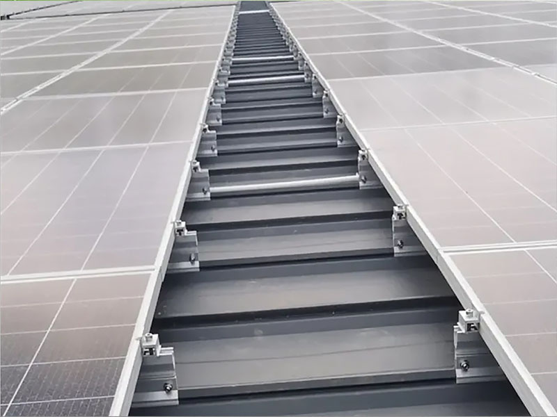 MK Solar Projects