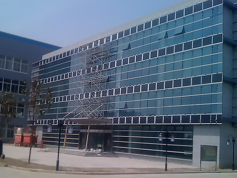 MK Solar Projects