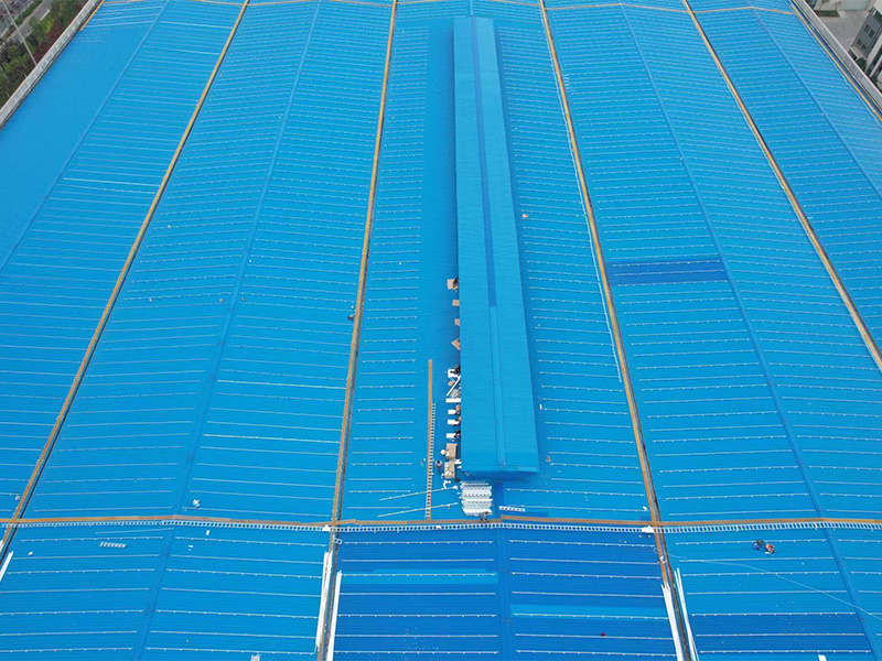 MK Solar Projects