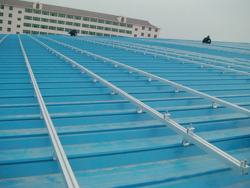 MK Solar Projects