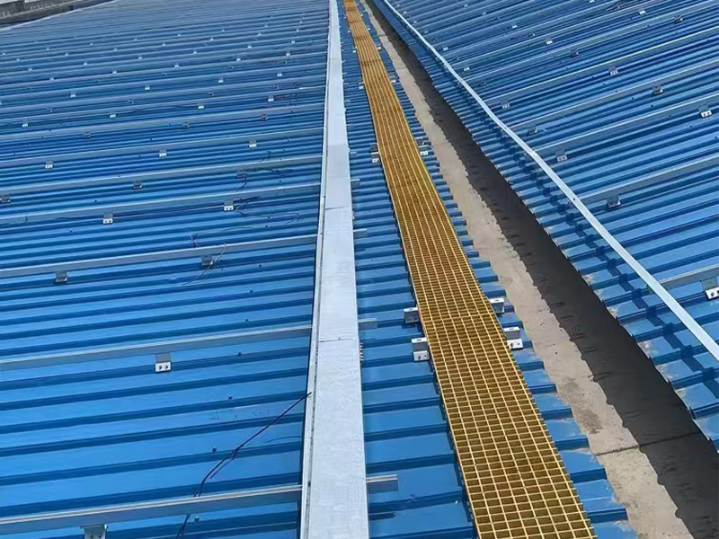MK Solar Projects