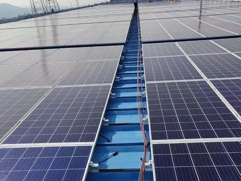 MK Solar Projects