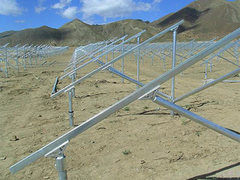 MK Solar Projects