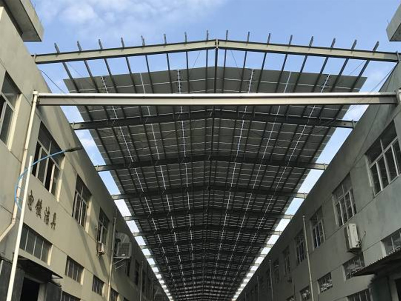 MK Solar Projects